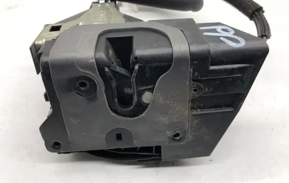 Jaguar F-Pace Front door lock HK83203A28GB