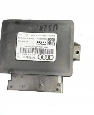 Audi A8 S8 D4 4H Hand brake control module 4H0907801H
