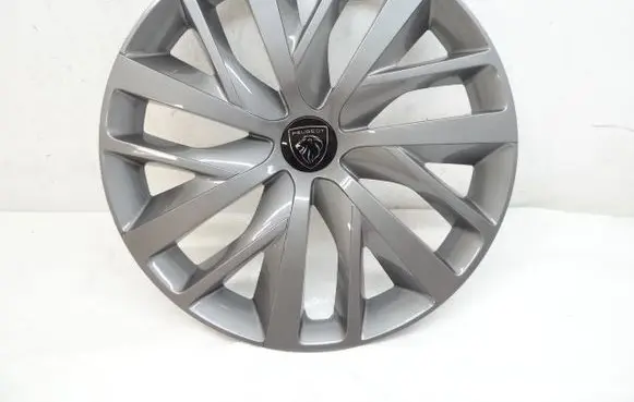 Peugeot 308 Original wheel cap 