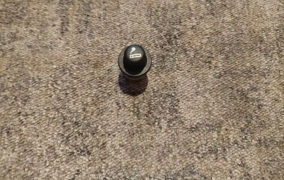 Ford Focus Cigarette lighter 
