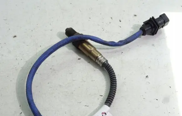 Jaguar E-Pace Lambda probe sensor 9F472
