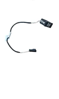 BMW 3 E92 E93 AUX in-socket connector 9172021