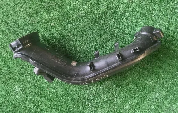 Volkswagen Golf VII Intercooler hose/pipe 03C145673N 038906051B