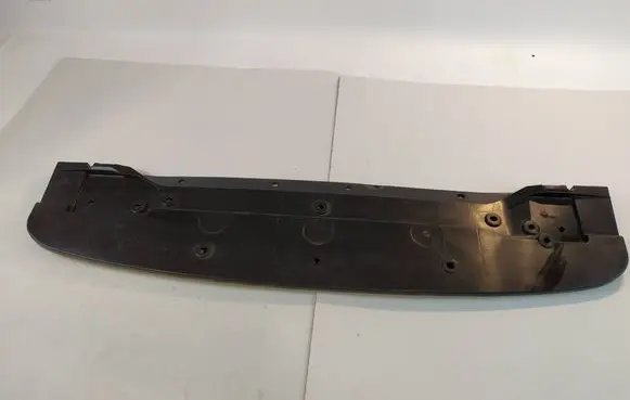 Honda Jazz Front bumper skid plate/under tray 71175TZA-J50