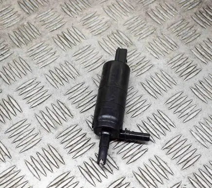 BMW 3 F30 F35 F31 Headlight washer pump 7217792
