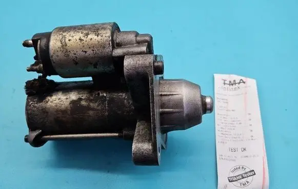 Ford Fiesta Starter motor 2S6U-11000-ED IMPRK1503207