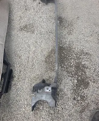 Seat Ibiza III (6L) Front axle beam
