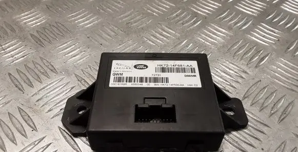 Land Rover Discovery Sport Other control units/modules HK7214F681AA