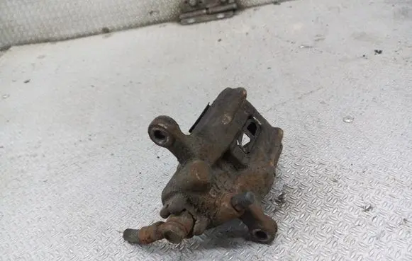 Honda Accord Rear brake caliper
