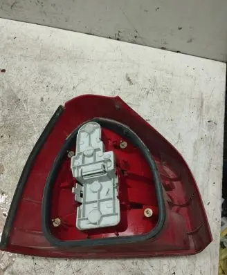 Audi A3 S3 8L Rear/tail lights 290702