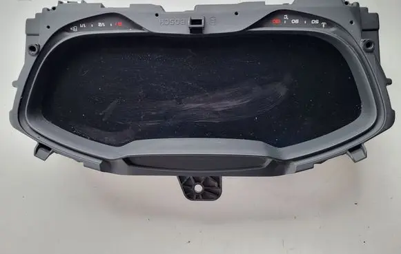 Audi TT TTS RS Mk3 8S Speedometer (instrument cluster)