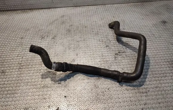 Renault Trafic II (X83) Engine coolant pipe/hose