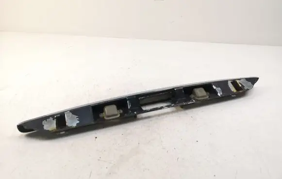 KIA Carnival Tailgate trim 0K53A51270