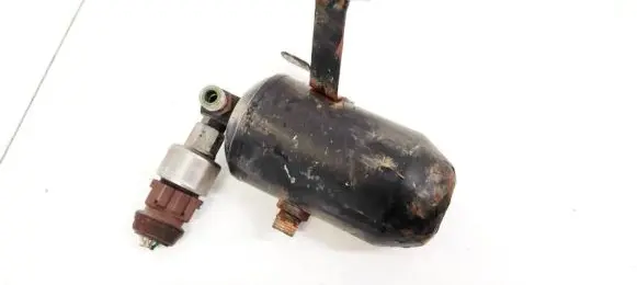 Citroen Berlingo Air conditioning (A/C) air dryer 9636622980