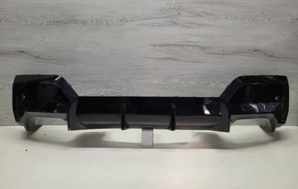 BMW X2 U10 Rear bumper 7907482