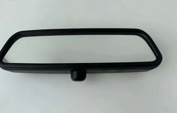 BMW 5 E60 E61 Rear view mirror (interior) E1020588 E1010588