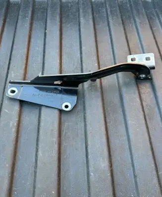 Mercedes-Benz Citan W415 Engine bonnet/hood hinges A4158800028