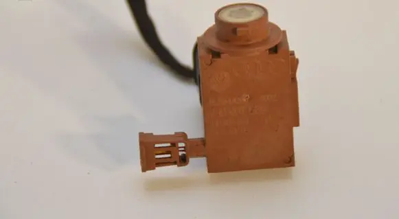 Audi A7 S7 4G Air quality sensor 4H0907658