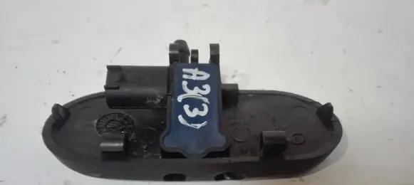 Audi A3 S3 8P Windshield washer spray nozzle 8P0955987C