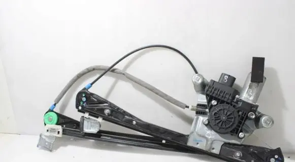 Jaguar S-Type Front window lifting mechanism without motor 0130821947