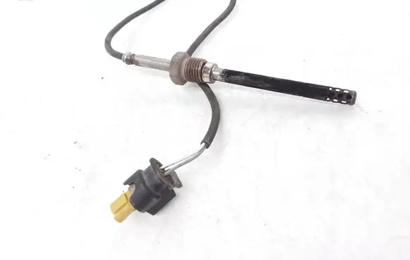 Mercedes-Benz R W251 Exhaust gas temperature sensor A0071536328