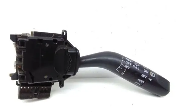 Mazda Premacy Wiper control stalk 17B122