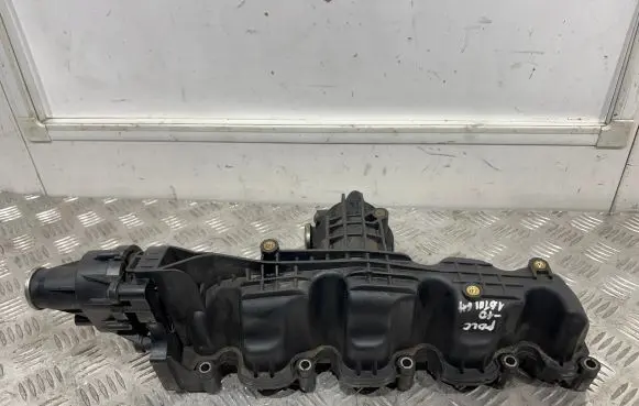 Intake manifold
