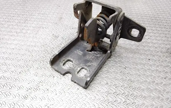 Dodge Durango Rear door lower hinge
