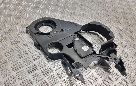 Volvo S60 Timing belt guard (cover) 8631626 1335