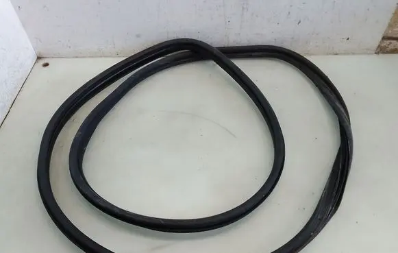 Citroen Nemo Front door rubber seal 