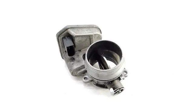 BMW 3 E90 E91 Throttle valve 780437301