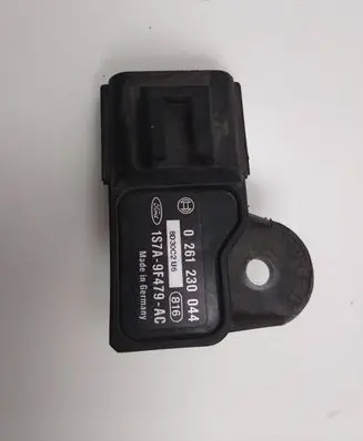 Ford Focus Air pressure sensor 1S7A9F479AC 0261230044