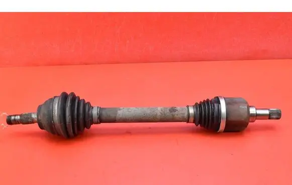 Citroen Berlingo Front driveshaft
