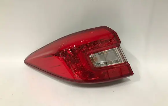 Rear/tail lights