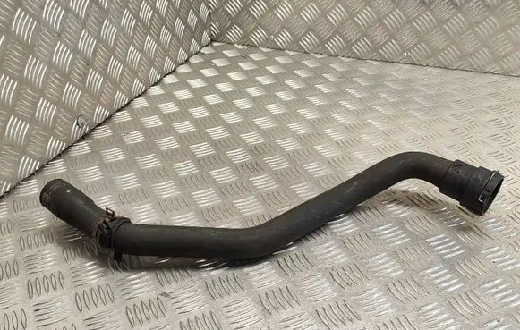 Ford S-MAX Engine coolant pipe/hose 9G918286CB 3C0909826C