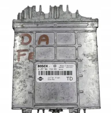 Nissan Terrano Engine control unit/module 237107F405