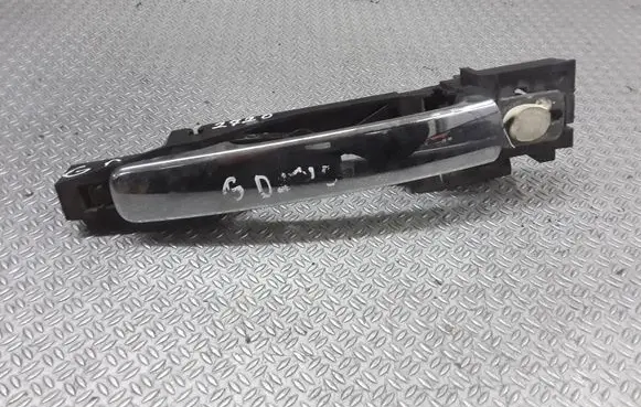 Nissan Murano Z50 Rear door exterior handle
