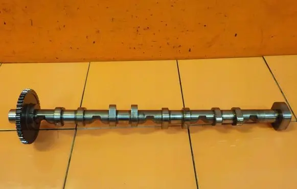 Volkswagen Scirocco Camshaft 06H109571K CAW