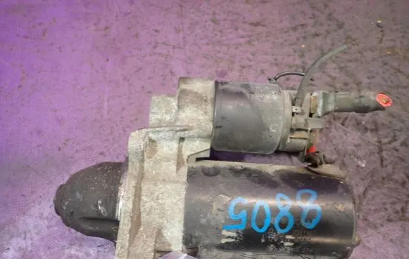 BMW 5 E34 Starter motor 0001108157