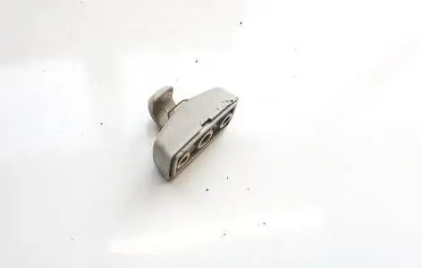 Skoda Superb B5 (3U) Sun visor clip/hook/bracket 3B0857561B