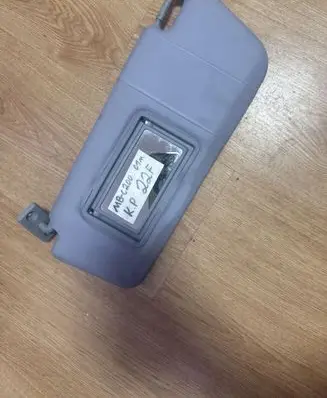 Mercedes-Benz C W203 Sun visor