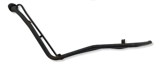 Honda Civic IX Fuel tank filler neck pipe 