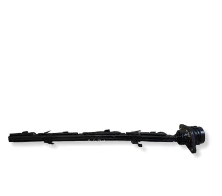 Volkswagen Golf V Fuel injector wires 
