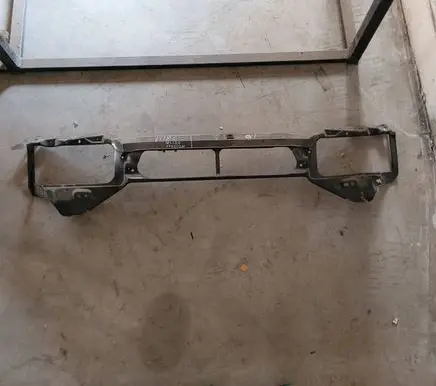 Peugeot 106 Top upper radiator support slam panel