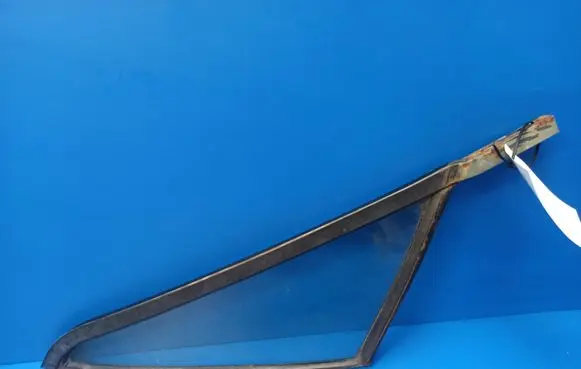 Jaguar XJS Front vent window/glass (coupe) 43R00002
