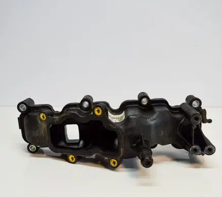 Audi A6 S6 C6 4F Intake manifold 059129712BQ
