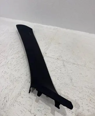 BMW X6 F16 (A) pillar trim 7324871 51437324871