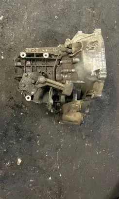 Ford Focus Manual 5 speed gearbox 6M5R7002VC T1CE2 1109082105