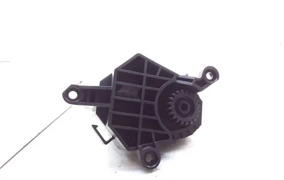 Peugeot 806 Air flap motor/actuator ECD553