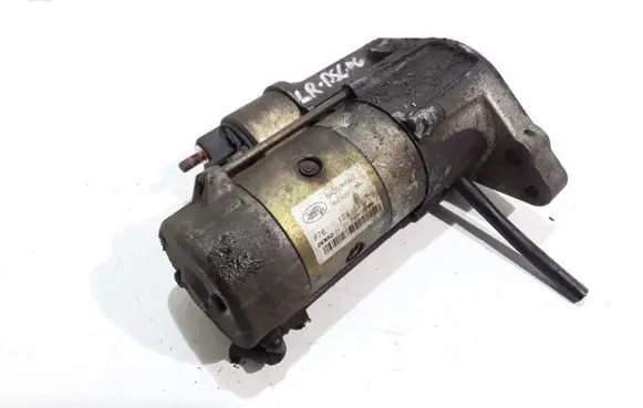 Land Rover Discovery 3 - LR3 Starter motor MS4280001941 NAD500080